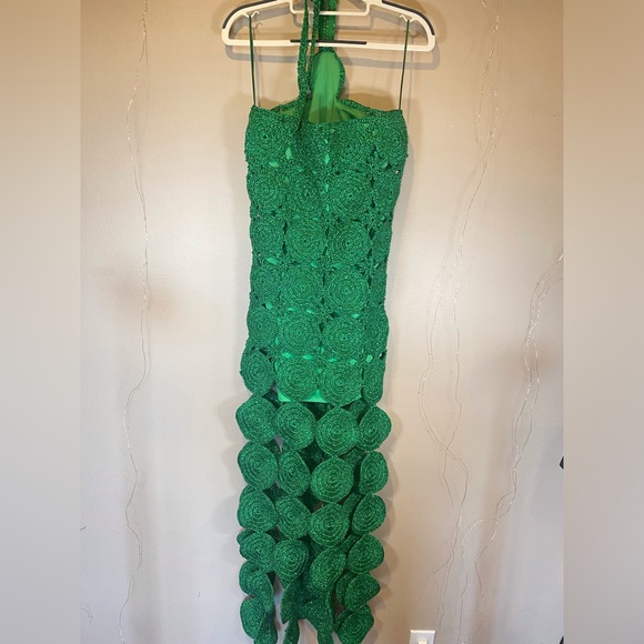 Simon Miller Beep Beep Dress Size small - Picture 6 of 11